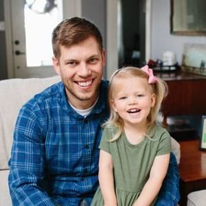 Meet your Posher, Corey